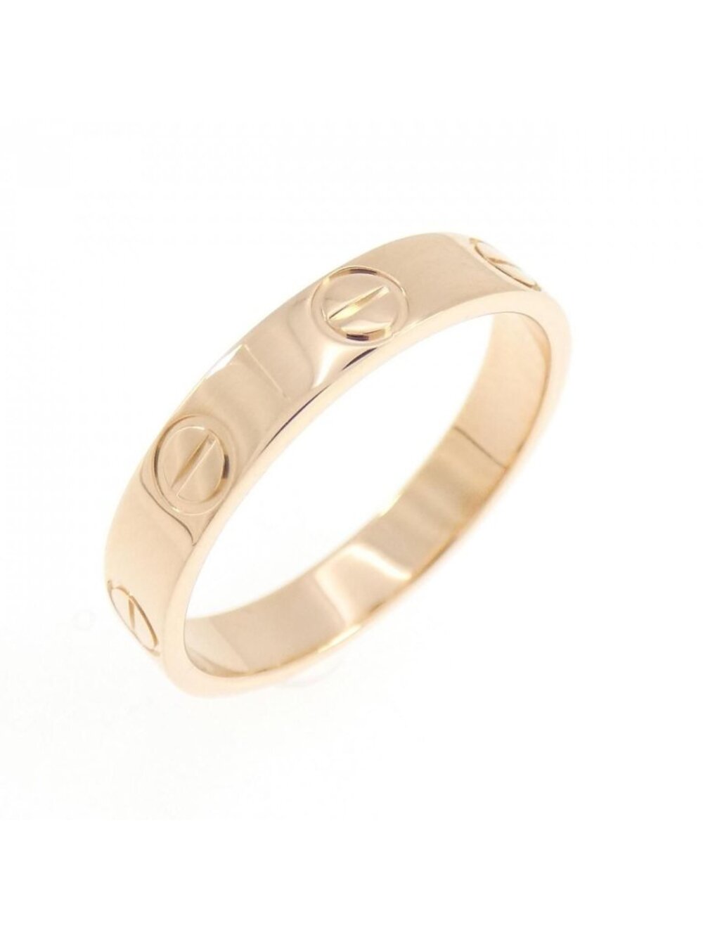 Cartier Mini Love Ring